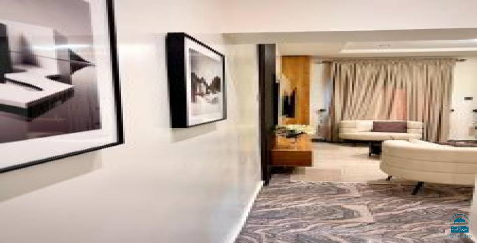 Anibex Luxe Apartment