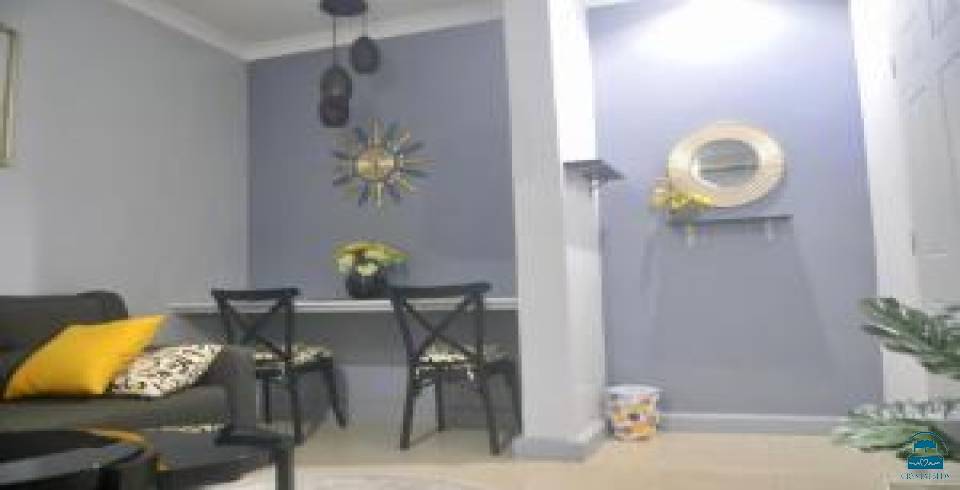 Atlantic Court Apartment