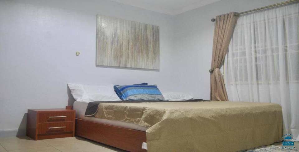 SAVIK Apartments