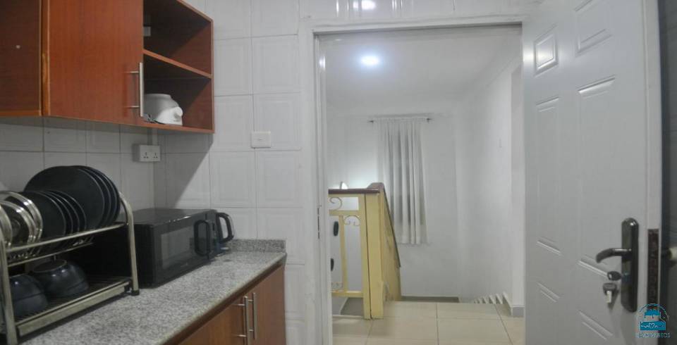 SAVIK Apartments