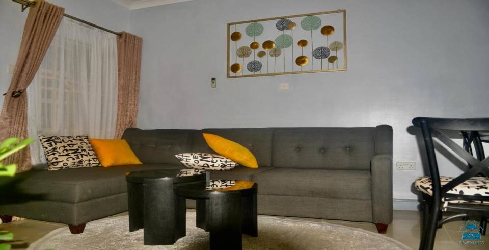 Atlantic Court Apartment