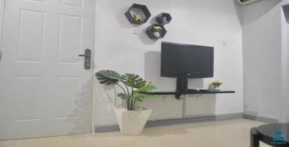 Atlantic Court Apartment