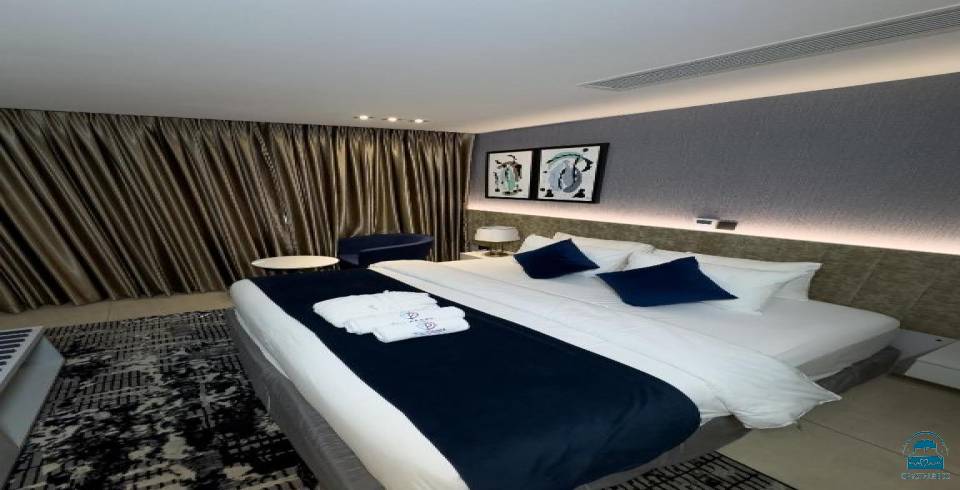 Blu Pearl Hotel & Residence