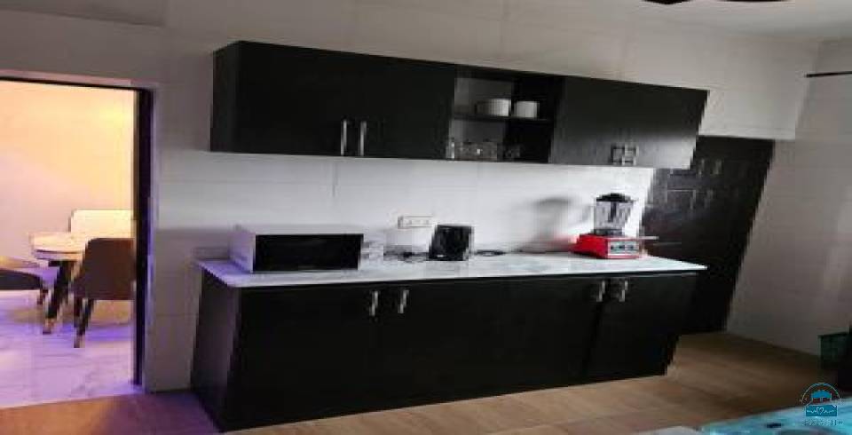 HANSVILLE APARTMENT