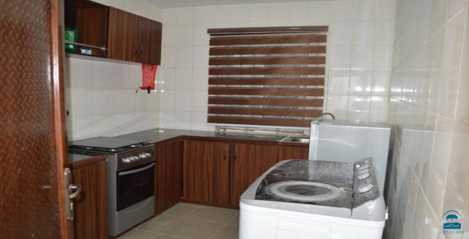 CheckersBnB (Citec Villa BnB) Apartment