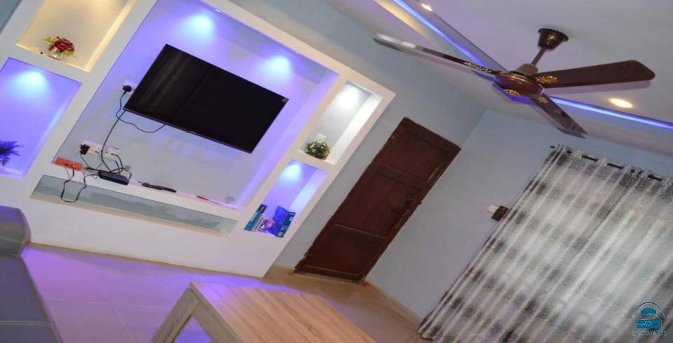 CheckersBnB (Citec Villa BnB) Apartment