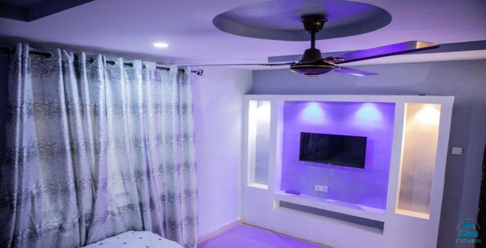 CheckersBnB (Citec Villa BnB) Apartment