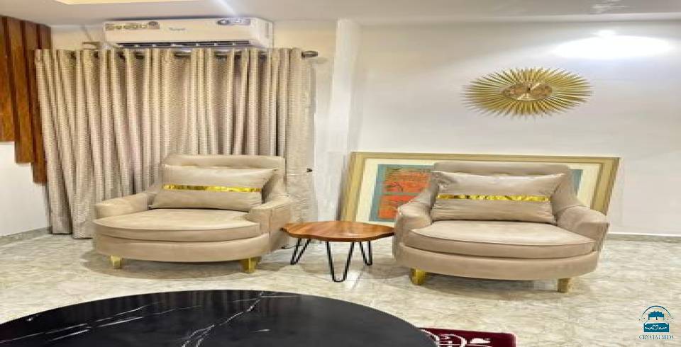 Mikuch apartment and suite