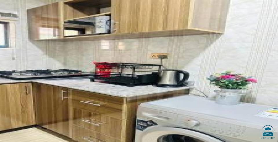 Mikuch apartment and suite