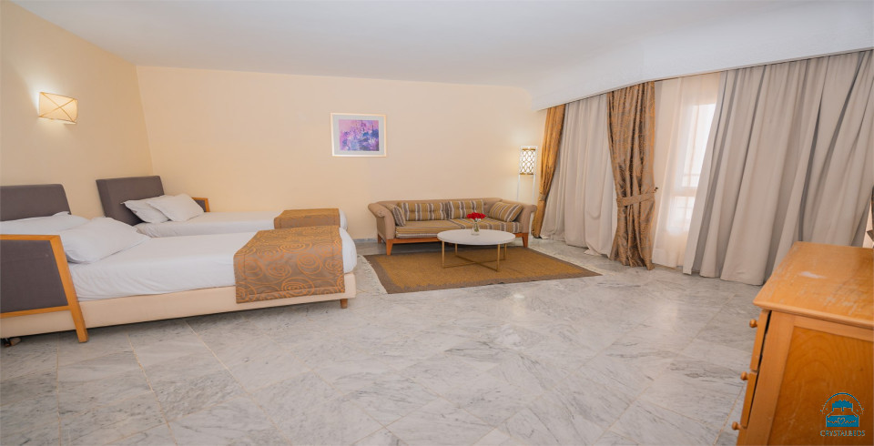Mövenpick Gammarth