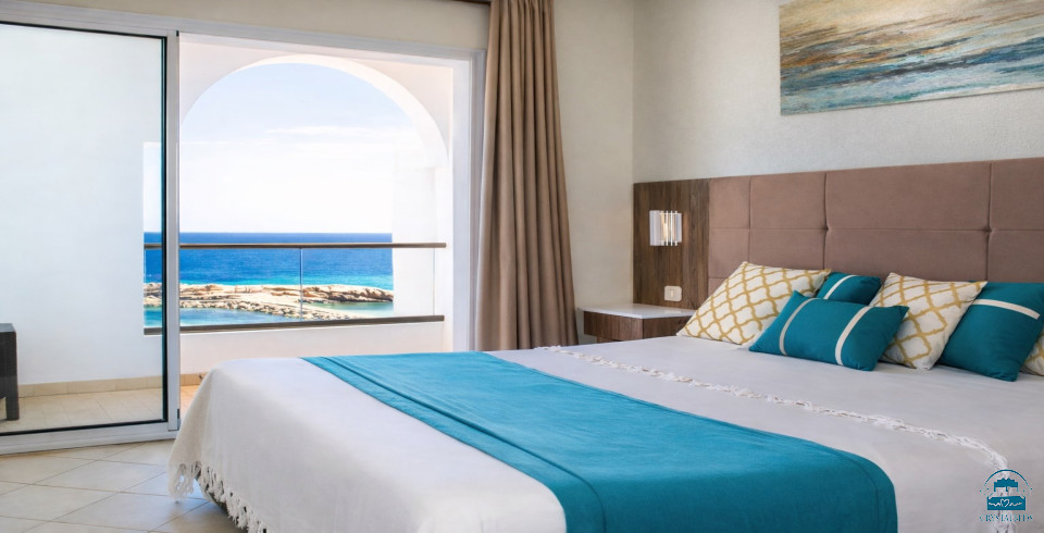 Mövenpick Gammarth