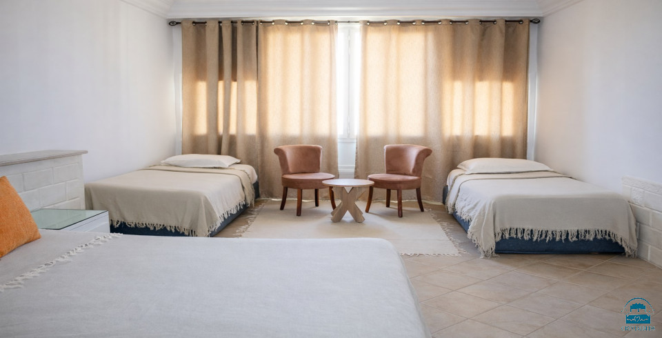 Mövenpick Gammarth