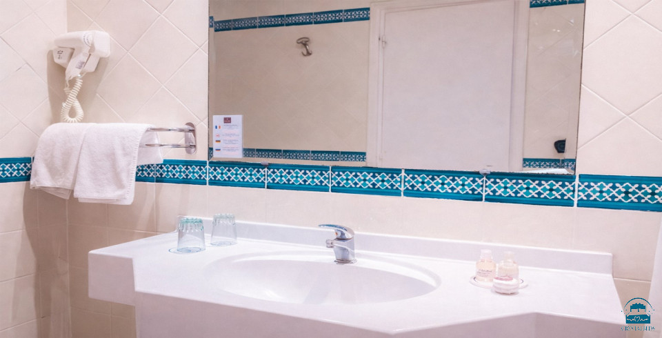 Delphin Ribat Hotel