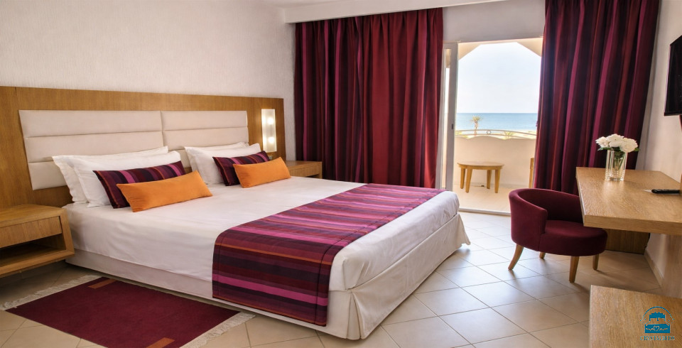 Skanes Serail Hotel