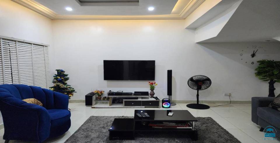 Cosmetro Shortlet Homes Abuja