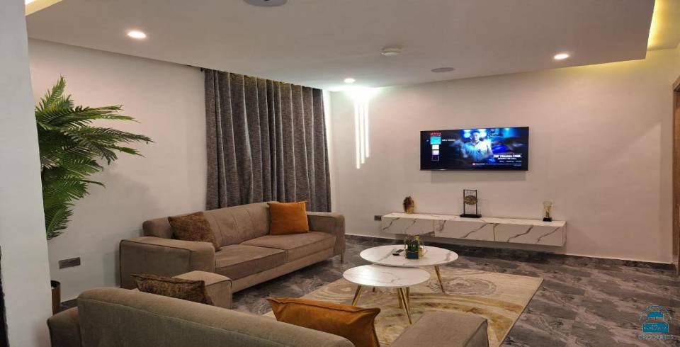 NPJ Luxury Serviced Apartments & ShortletsNPJ Luxury Serviced Apartments & Shortlets