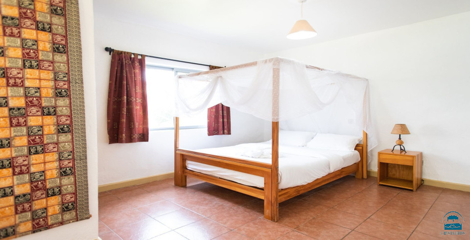 Munini Hill Motel