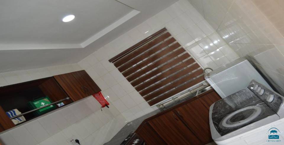 CheckersBnB (Citec Villa BnB) Apartment