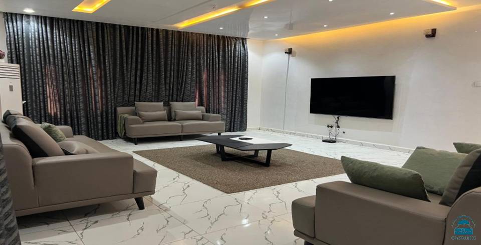 The 4th Residence