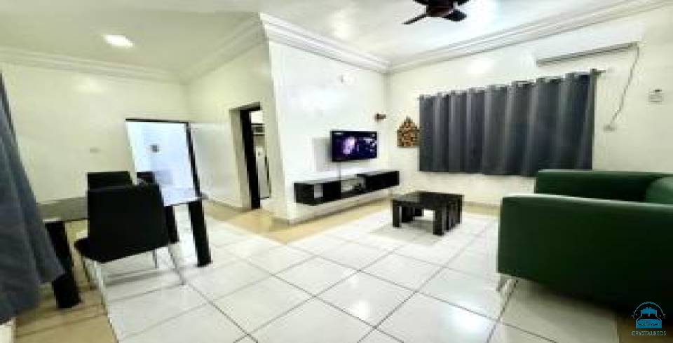 Bliss Apartments