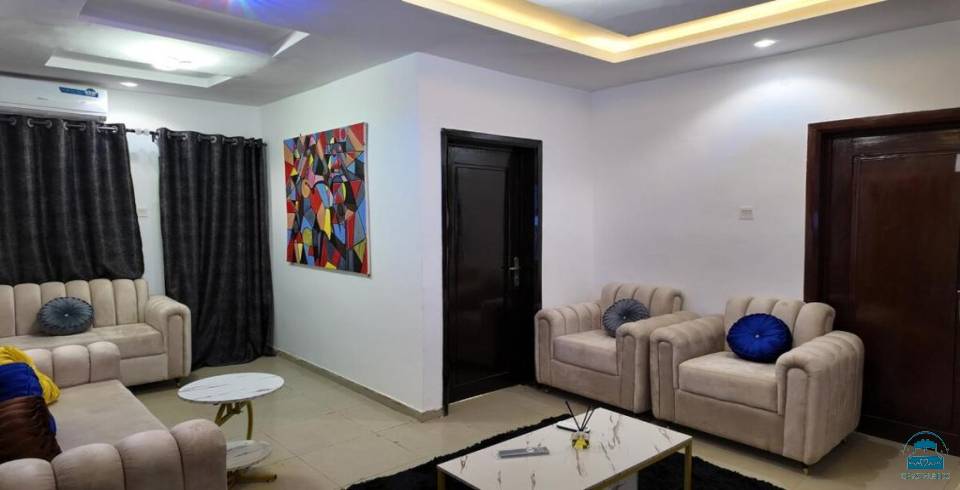 Sultan Apartments Lagos