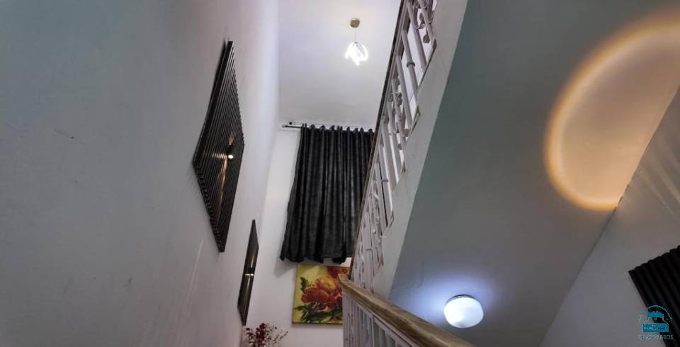 Sultan Apartments Lagos
