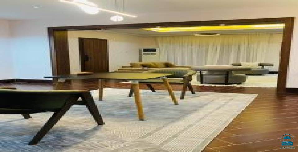 Blue Haven Residence Abuja