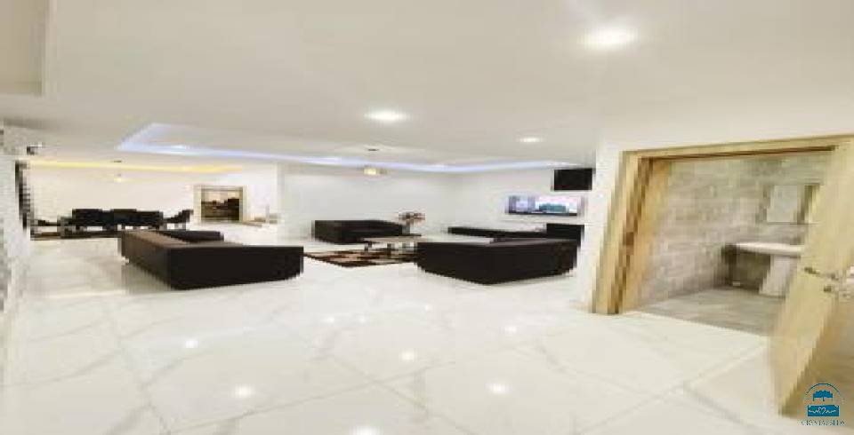 Richy Gold Apartments