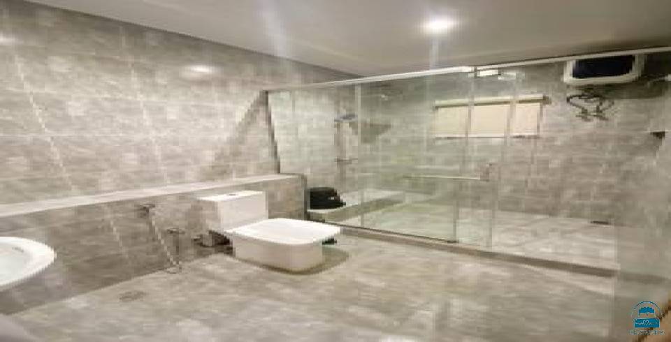 Richy Gold Apartments