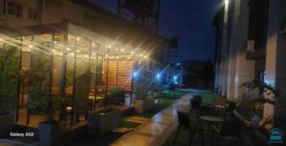 Hotel Padelia and Apartment