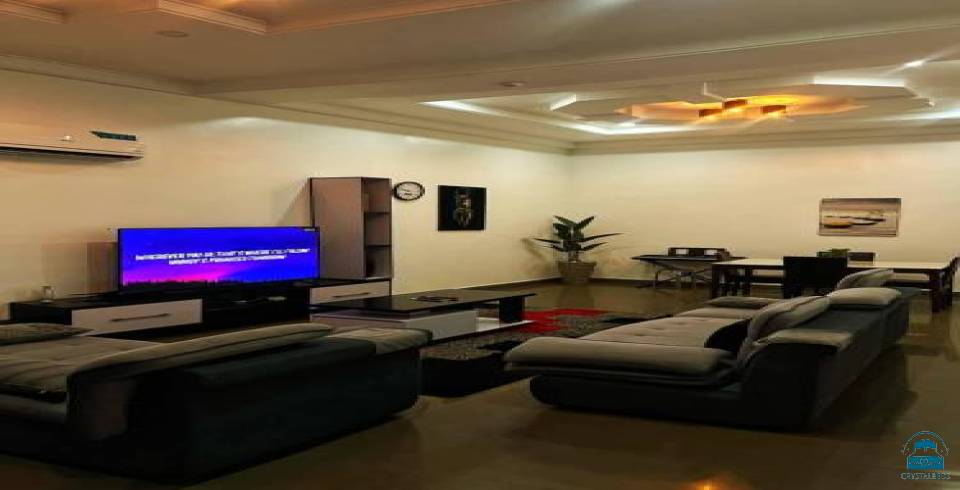Sparkles service Apartments 