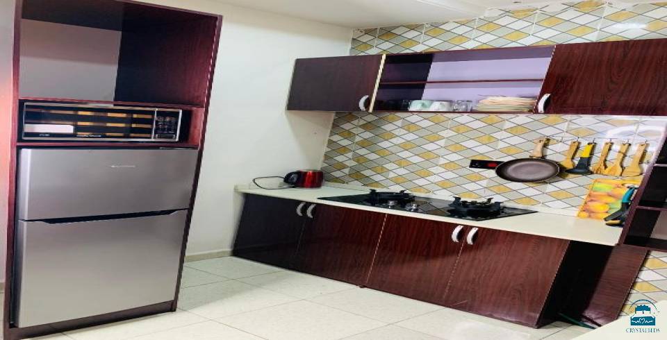 CARINOS LUXURY SUITES