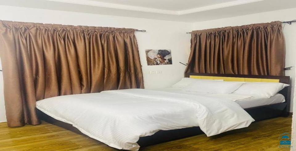 CARINOS LUXURY SUITES