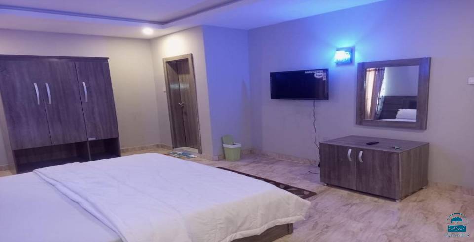 Top-Notch Apartments Abuja