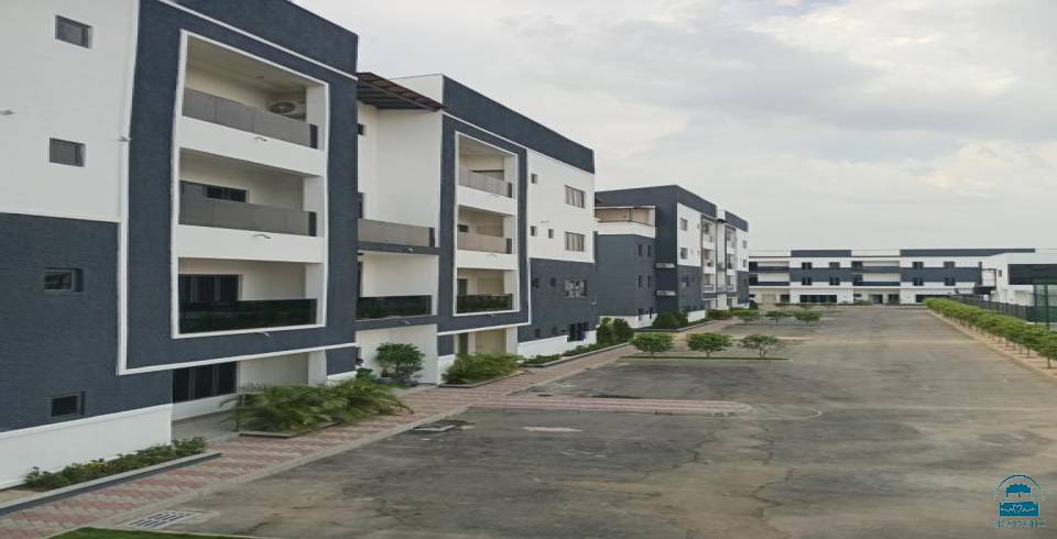 Ebben Happy Homes