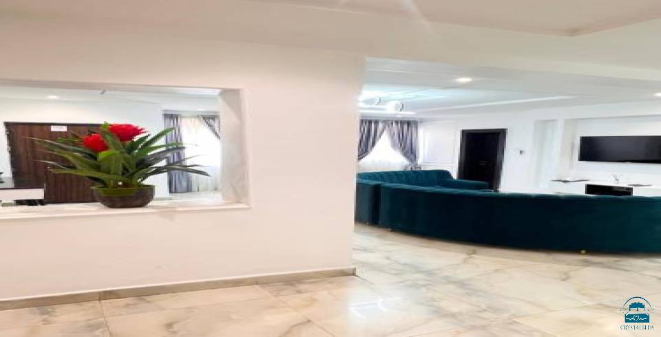 Atlantic Court Apartment