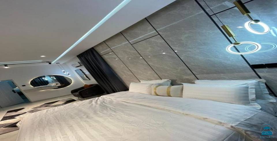Abeh Signature Apartments