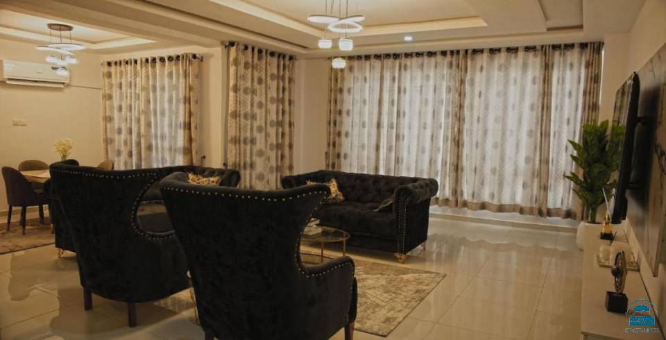 Validus Residence