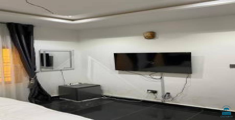 Grand Island Apartment