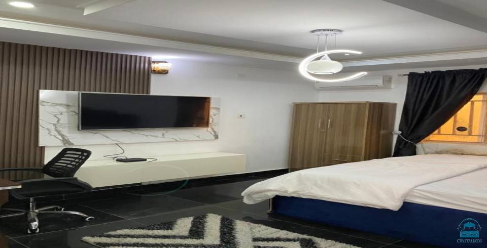 Divinegrace Apartments
