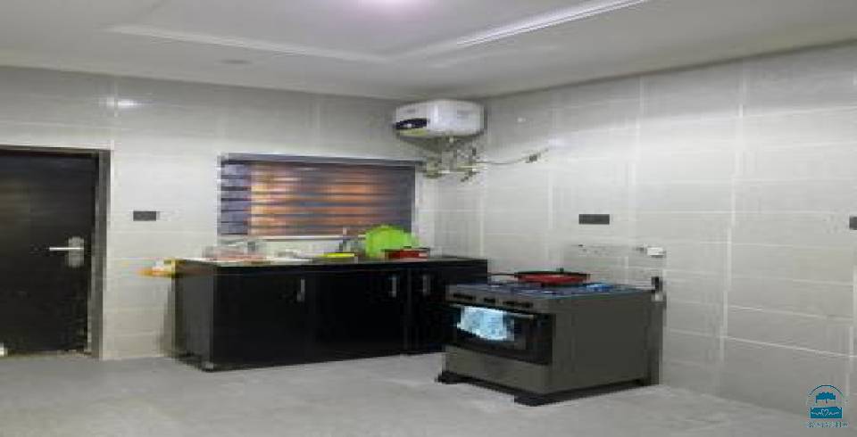 Divinegrace Apartments