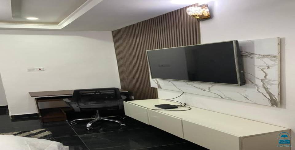 Divinegrace Apartments