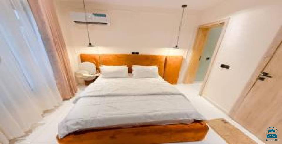 Sun Heaven Residence Lekki