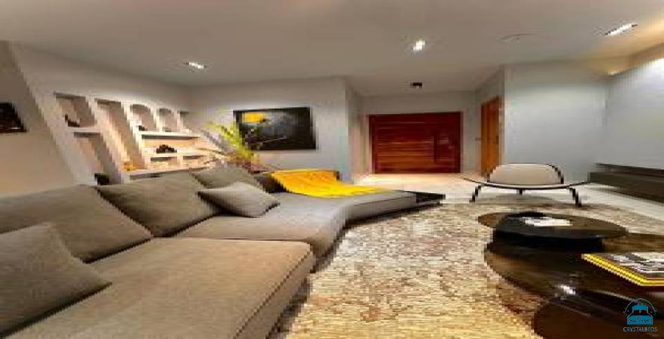 Emerald Apartments 
