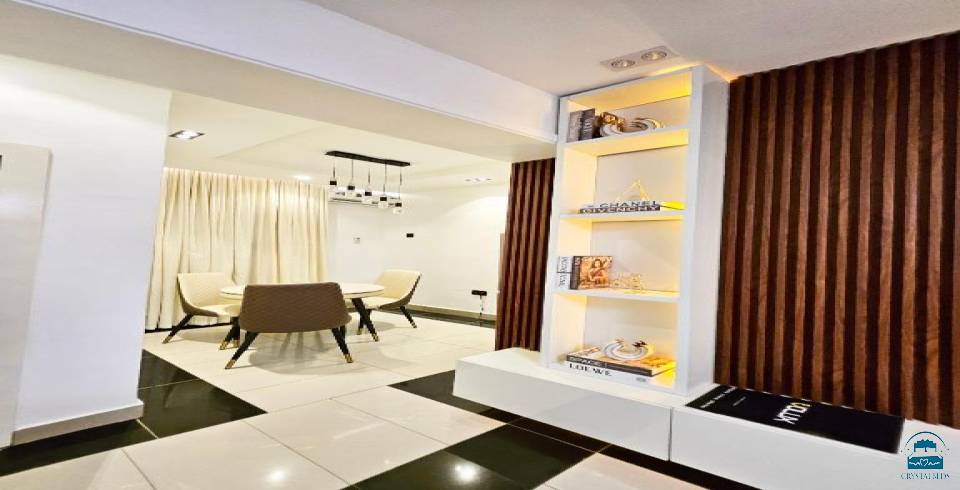 Lidds Apartments