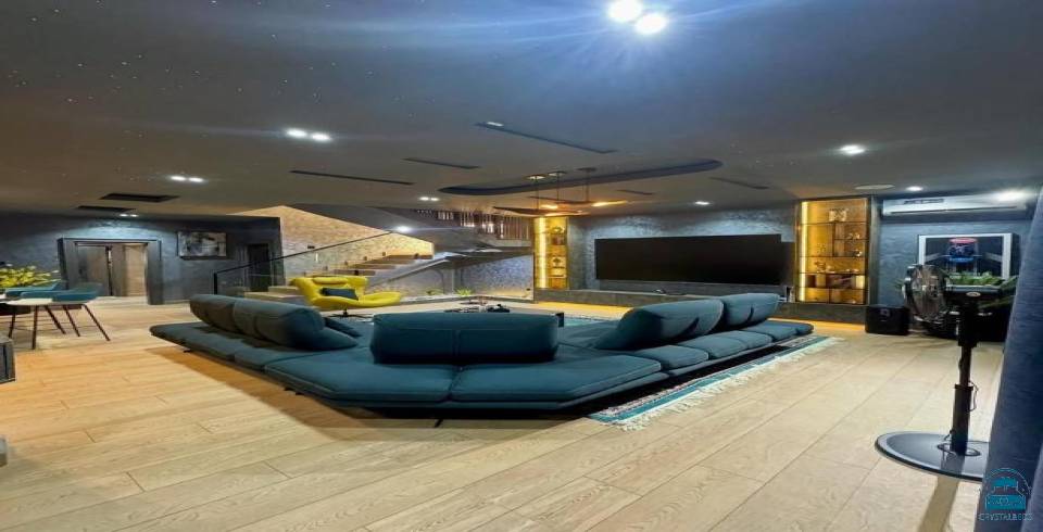 DEEREX LUXURY APARTMENTS