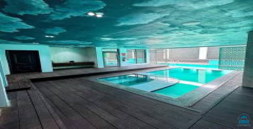 DEEREX LUXURY APARTMENTS
