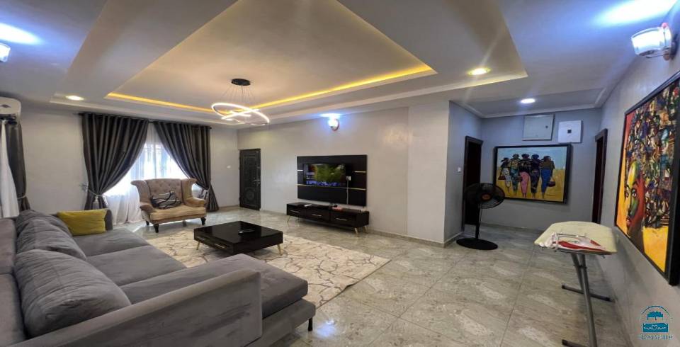 Konar Apartments 