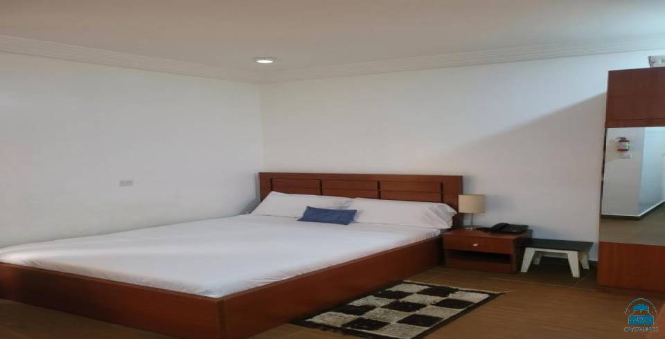 Highgate Apartments