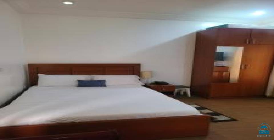 Highgate Apartments